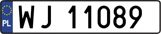 WJ11089