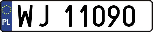 WJ11090