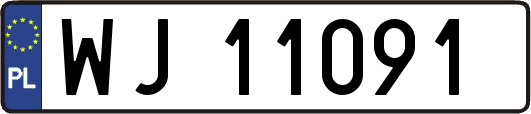 WJ11091