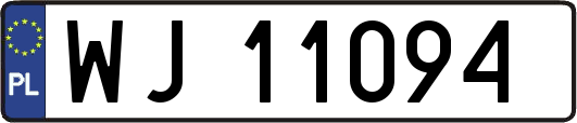 WJ11094