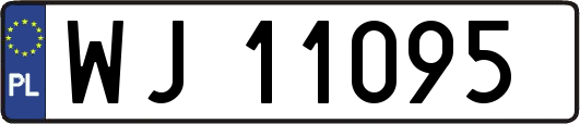 WJ11095