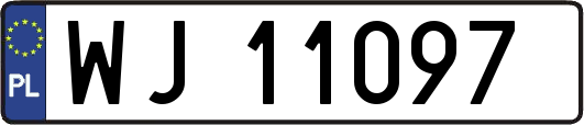 WJ11097