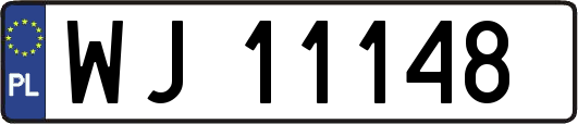 WJ11148