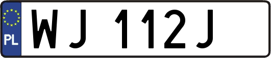 WJ112J