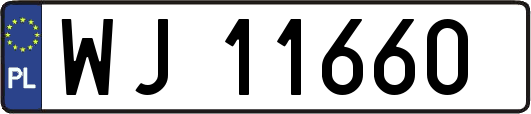 WJ11660