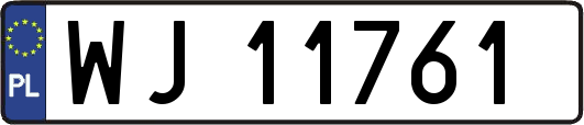 WJ11761