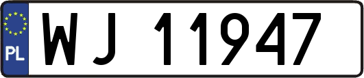 WJ11947