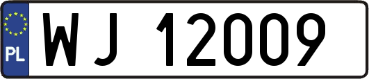 WJ12009