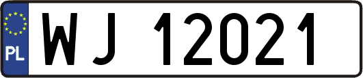 WJ12021