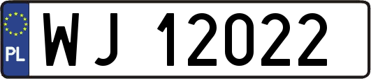 WJ12022