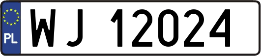 WJ12024