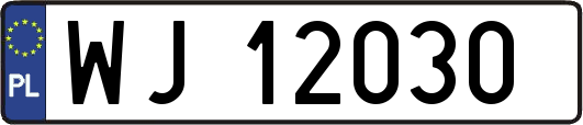 WJ12030