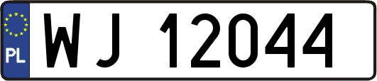WJ12044