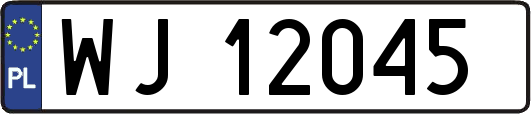WJ12045