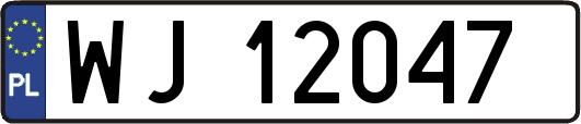 WJ12047