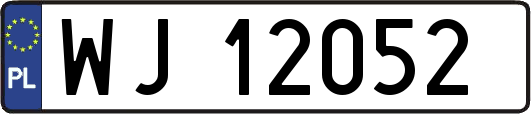 WJ12052