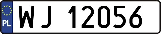 WJ12056