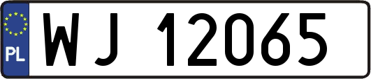 WJ12065