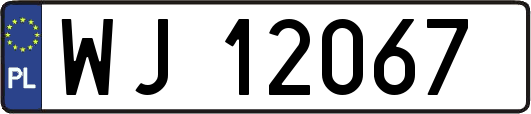 WJ12067