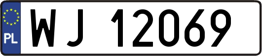 WJ12069