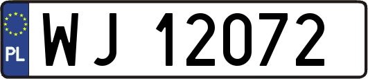 WJ12072