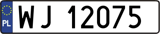 WJ12075