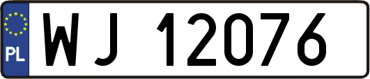 WJ12076