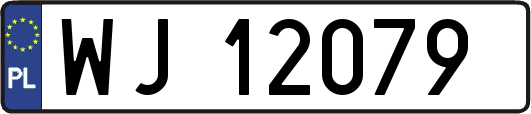 WJ12079