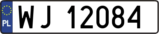 WJ12084