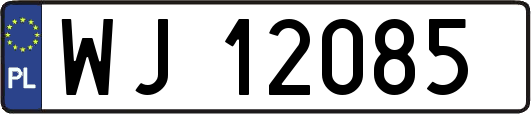 WJ12085