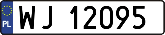 WJ12095