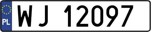 WJ12097