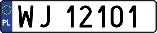WJ12101