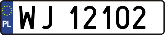 WJ12102