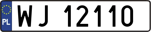 WJ12110