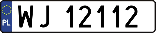 WJ12112