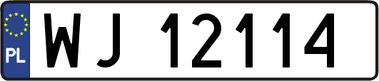 WJ12114