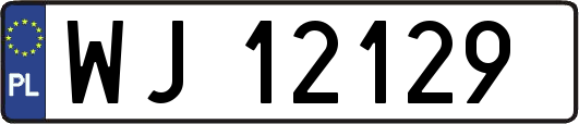 WJ12129