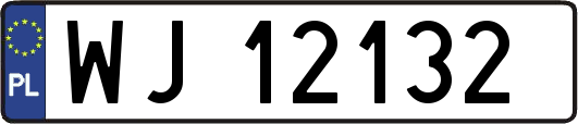 WJ12132