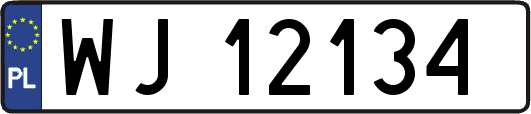 WJ12134