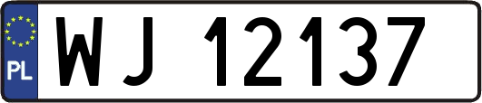 WJ12137