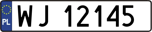 WJ12145