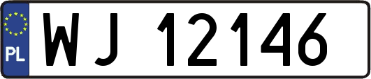 WJ12146