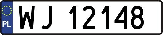 WJ12148