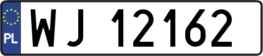 WJ12162