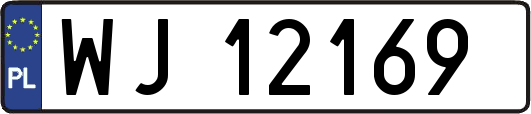 WJ12169