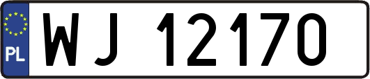 WJ12170