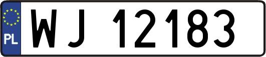 WJ12183