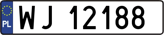WJ12188