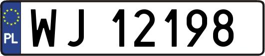 WJ12198